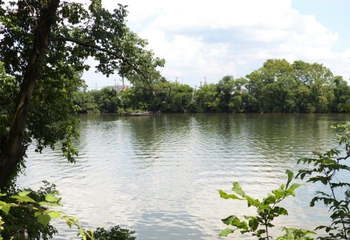 Homeschooler Day: Exploring the Schuylkill!